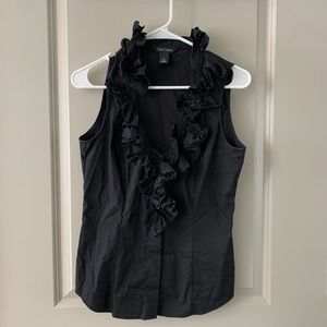 White House black market shirt